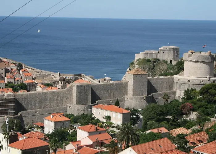 Studio Ogresta Dubrovnik