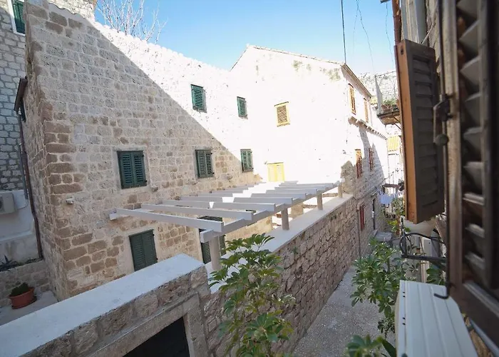 Buza Apartment Dubrovnik