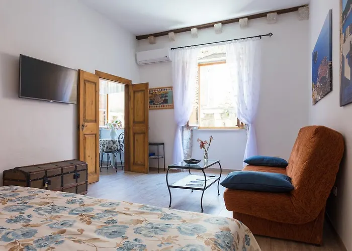 Apartments Rudjer Dubrovnik