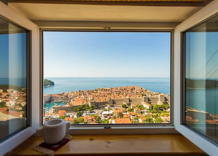 Apartments Marin Dubrovnik