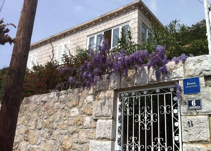 Apartments Jelen Dubrovnik