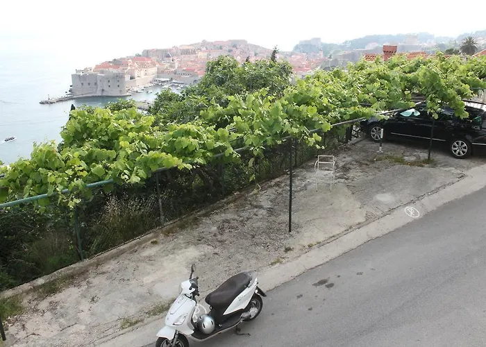 Apartment Luce Dubrovnik