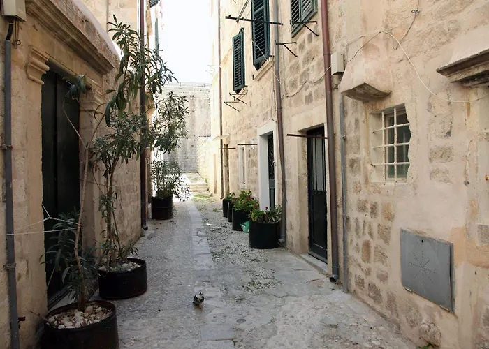 Aurora Old Town Studio Dubrovnik