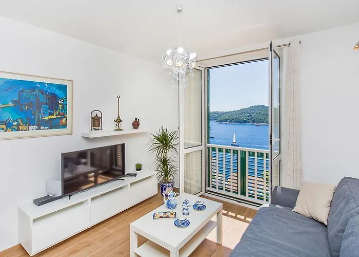 Apartment Majestic Dubrovnik