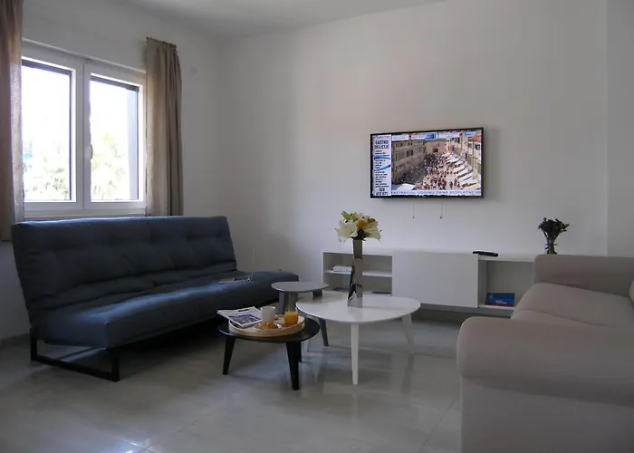 Apartments Mon Amour Dubrovnik