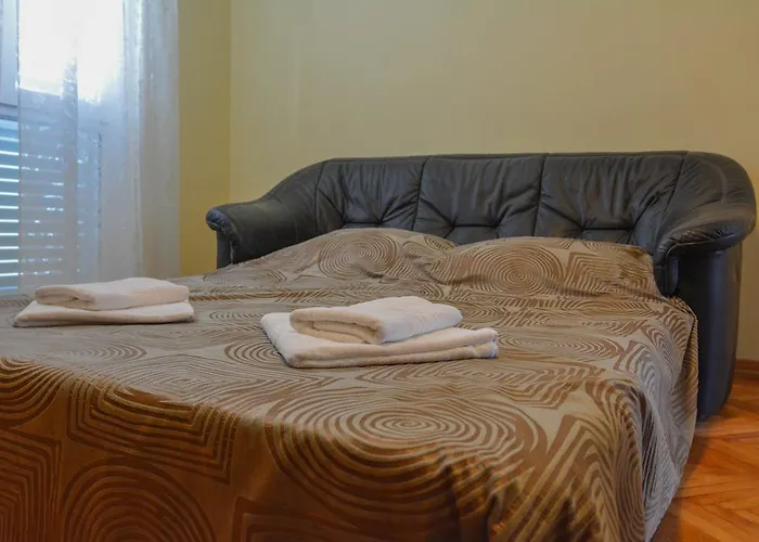 Nautika Apartment Dubrovnik