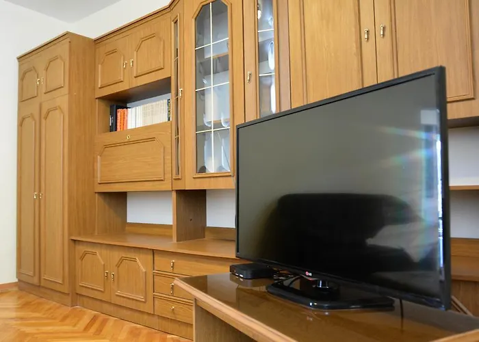 Nautika Apartment Dubrovnik