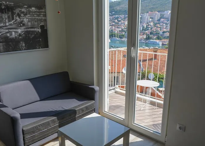 Nautika Apartment Dubrovnik