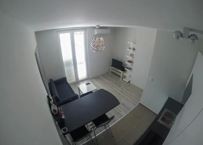 Nautika Apartment Dubrovnik