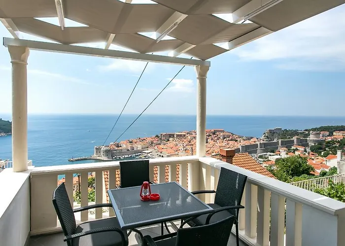 Apartment Ivy Dubrovnik