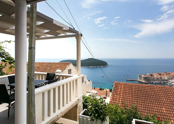 Apartment Ivy Dubrovnik