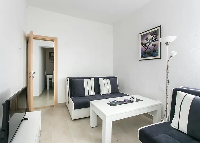 Apartment Ivy Dubrovnik