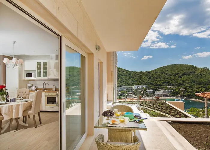 Villa Boban Dubrovnik