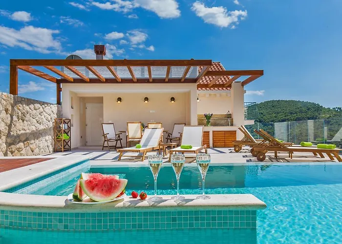 Villa Boban Dubrovnik