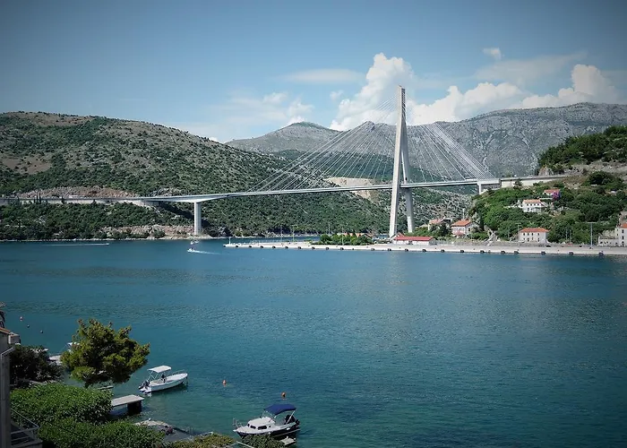 Zara Apartments Dubrovnik