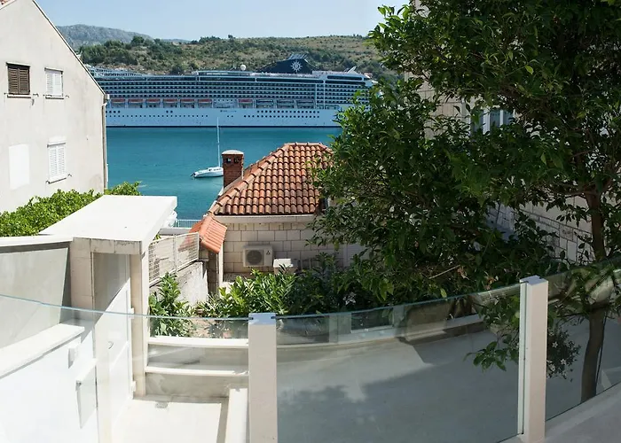 Zara Apartments Dubrovnik