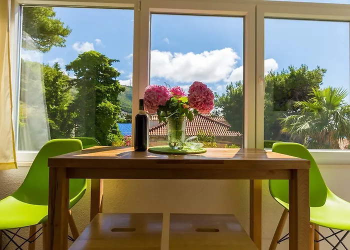 Apartment Di Maria Dubrovnik