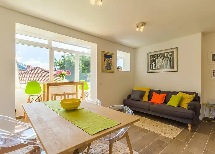 Apartment Di Maria Dubrovnik
