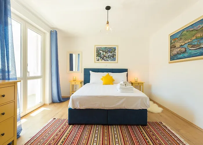 Apartment Di Maria Dubrovnik