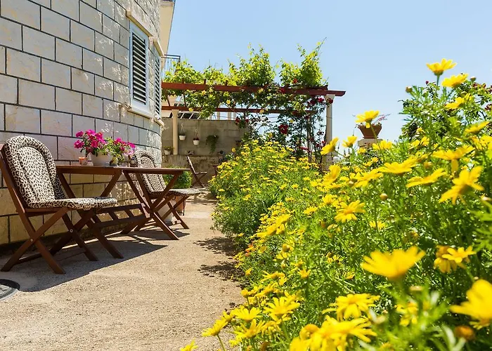 Sunshine Apartments Dubrovnik