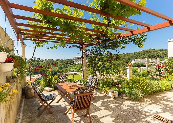 Sunshine Apartments Dubrovnik