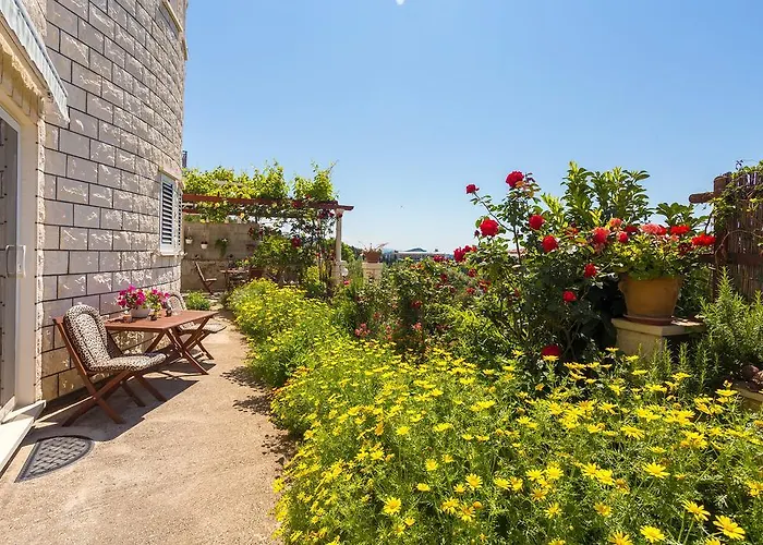 Sunshine Apartments Dubrovnik