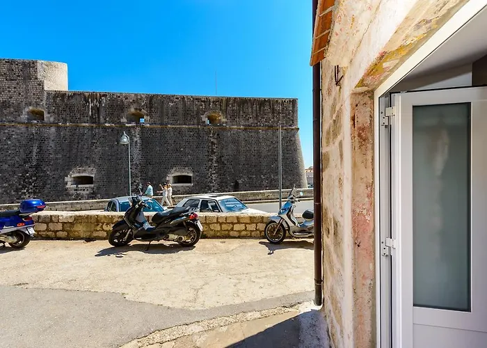 Apartment Mino Dubrovnik