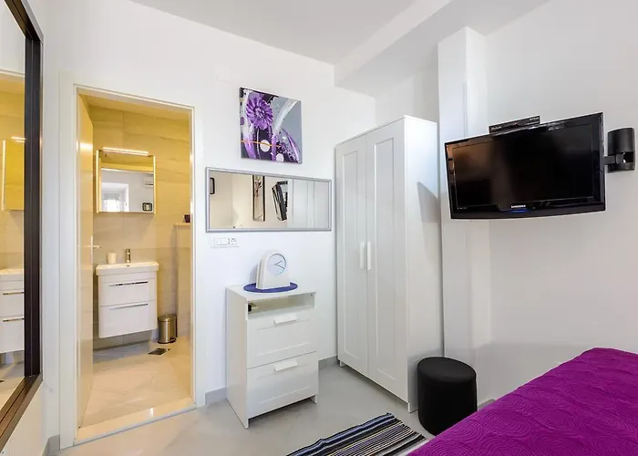 Apartment Mino Dubrovnik