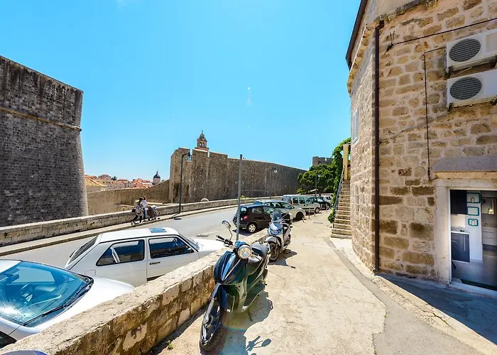 Apartment Mino Dubrovnik