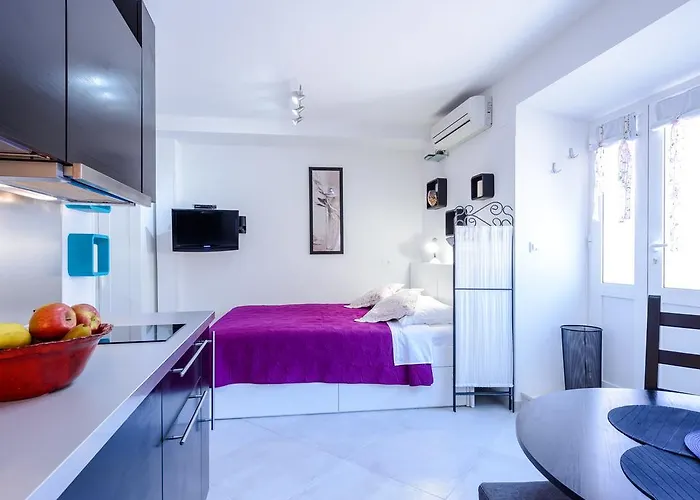Apartment Mino Dubrovnik