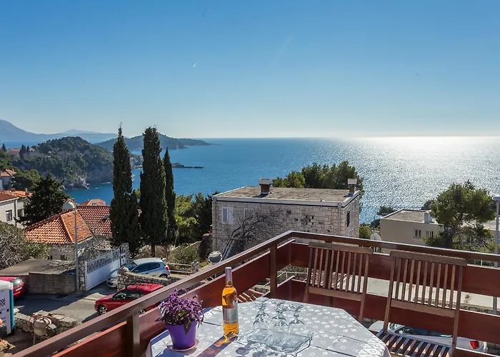 Apartment Lise Dubrovnik