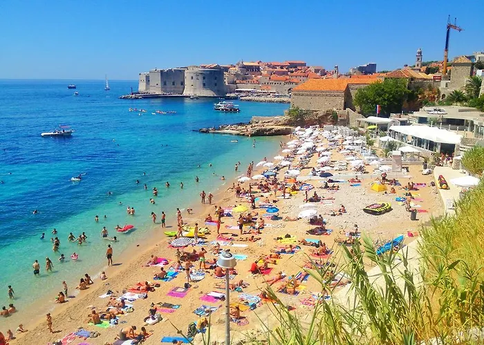 Apartment Royale Dubrovnik