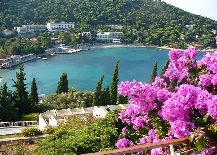 Apartments Silva Dubrovnik