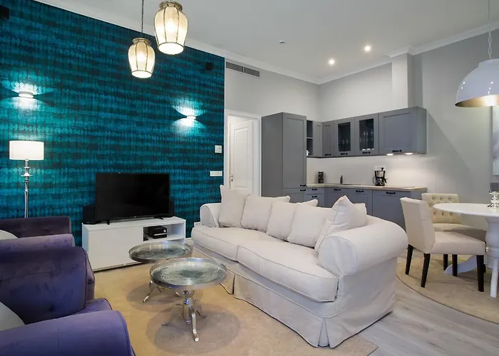 Tailor Two-Bedroom Suite Dubrovnik