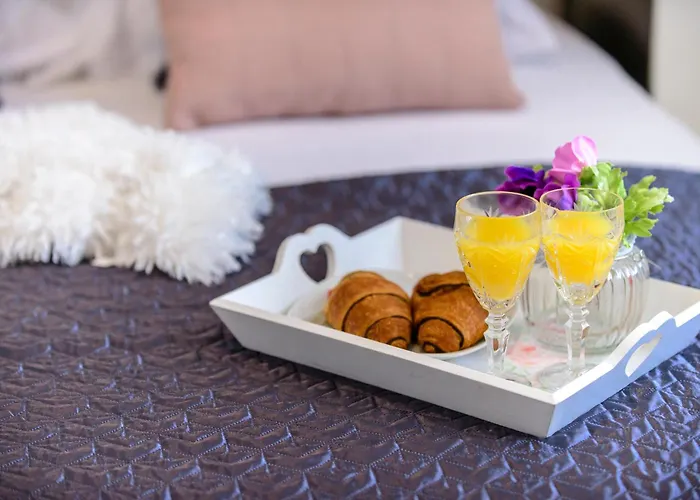 Lorelai Apartments Dubrovnik