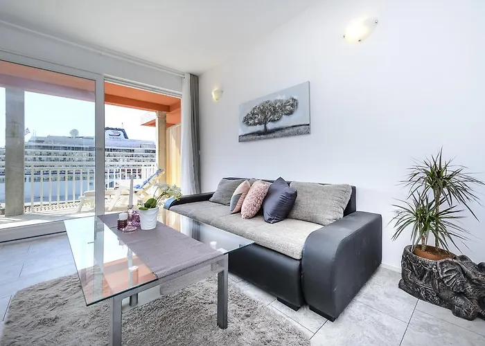 Lorelai Apartments Dubrovnik