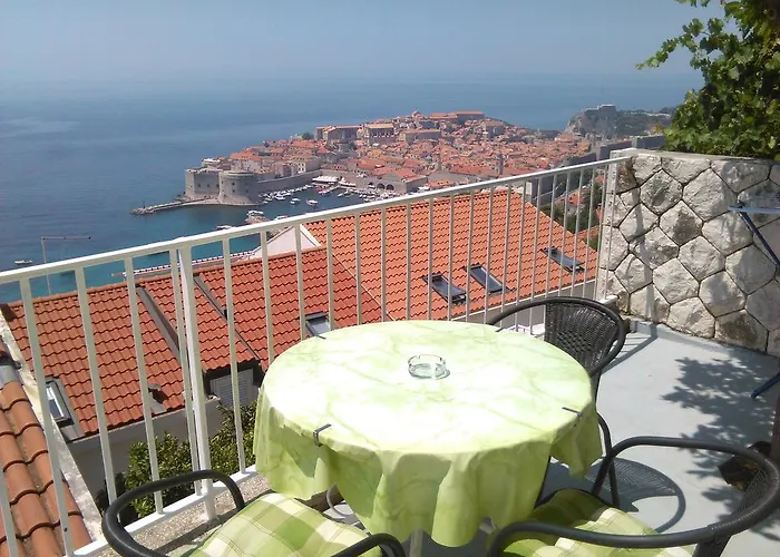 Apartment Luna Dubrovnik