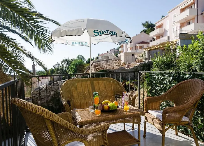 Apartment Palma Dubrovnik