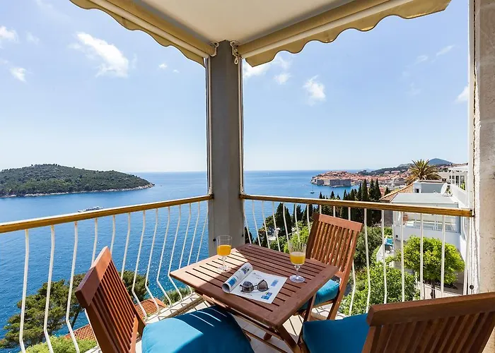 Love Affair Apartment Dubrovnik
