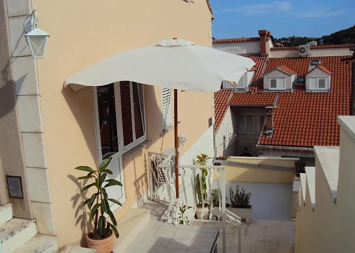 Apartment Lemon Dubrovnik
