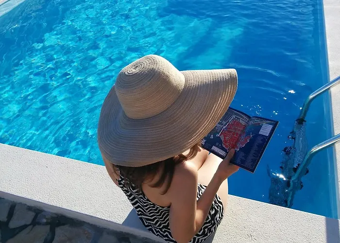Apartments Anamaria Dubrovnik
