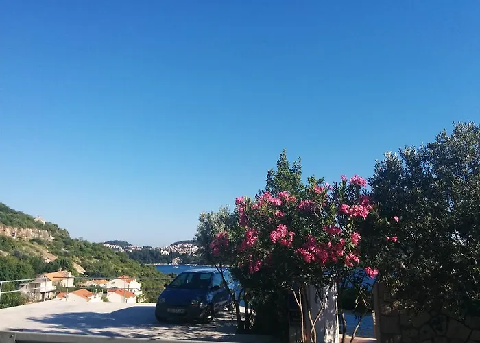 Apartments Anamaria Dubrovnik