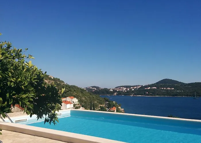 Apartments Anamaria Dubrovnik