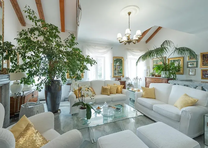 Luxury Old Town Apartment With Breathtaking Sea View Dubrovnik