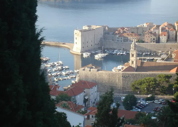 Apartments Villa Kosovic Dubrovnik