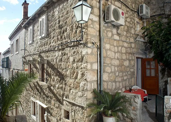 Apartment Old Town Gverovic Dubrovnik