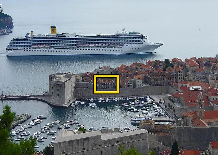 Central Apartment Dubrovnik