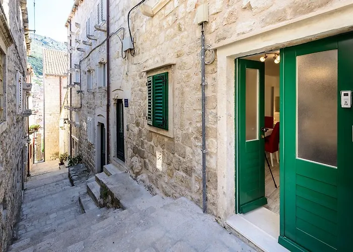 Lucky Apartment Dubrovnik