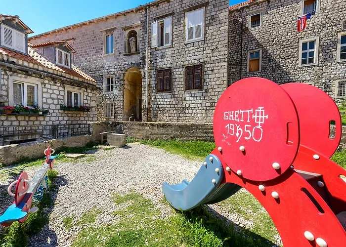 Lucky Apartment Dubrovnik
