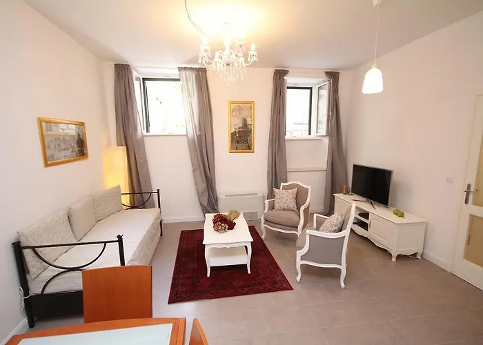 Dolce Vita Apartment Dubrovnik